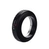 K&F Concept Fujifilm X -M39 Adapter -Objektív-mount Átalakító (M39-FX)