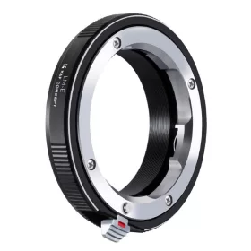 K&F Concept Leica M - Sony E adapter (LM-NEX)