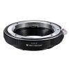 K&F Concept Sony E -Leica M Adapter -Objektív-mount Átalakító (LM-NEX)