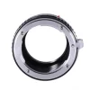 K&F Concept bajonett-adapter Nikon AI (F) objektívhez – Canon EOS M váz