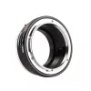 K&F Concept bajonett-adapter Canon FD objektívhez – Canon EOS M váz