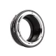 K&F Concept bajonett-adapter Canon FD objektívhez – Canon EOS M váz