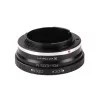 K&F Concept bajonett-adapter Canon FD objektívhez – Canon EOS M váz