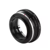 K&F Concept bajonett-adapter Canon FD objektívhez – Canon EOS M váz