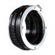 K&F Concept SONY A (Minolta AF) SONY E adapter - Sony E SONY A átalakító - MAF/ AF-NEX