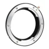 K&F Concept bajonett-adapter Leica R objektívhez – Canon EOS (EF) váz