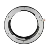 K&F Concept bajonett-adapter Leica R objektívhez – Canon EOS (EF) váz