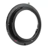 K&F Concept bajonett-adapter Leica R objektívhez – Canon EOS (EF) váz