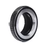 K&F Concept bajonett-adapter M42 objektívhez – Leica M váz