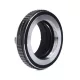K&F Concept bajonett-adapter M42 objektívhez – Leica M váz