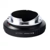 K&F Concept bajonett-adapter M42 objektívhez – Leica M váz
