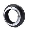 K&F Concept bajonett-adapter M42 objektívhez – Leica M váz