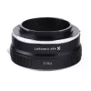 K&F Concept bajonett-adapter Praktica objektívhez – Sony E (NEX) váz