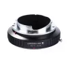 K&F Concept bajonett-adapter Contax/Yashica objektívhez – Leica M váz