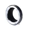 K&F Concept bajonett-adapter Contax/Yashica objektívhez – Leica M váz