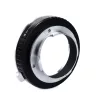 K&F Concept bajonett-adapter Canon EOS (EF) objektívhez – Leica M váz