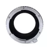 K&F Concept bajonett-adapter Canon EOS (EF) objektívhez – Leica M váz