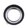 K&F Concept bajonett-adapter Canon EOS (EF) objektívhez – Leica M váz