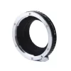 K&F Concept bajonett-adapter Canon EOS (EF) objektívhez – Leica M váz