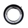 K&F Concept bajonett-adapter Minolta MD/MC objektívhez – Leica M váz