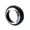 K&F Concept bajonett-adapter Minolta MD/MC objektívhez – Leica M váz