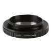 K&F Concept Sony E -M39 Adapter -Objektív-mount Átalakító (M39-NEX)