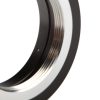K&F Concept Sony E -M39 Adapter -Objektív-mount Átalakító (M39-NEX)