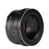 K&F Concept Sony E -T2 Adapter -Objektív-mount Átalakító (T2-NEX)