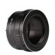 K&F Concept Sony E -T2 Adapter -Objektív-mount Átalakító (T2-NEX)