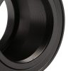 K&F Concept Sony E -T2 Adapter -Objektív-mount Átalakító (T2-NEX)