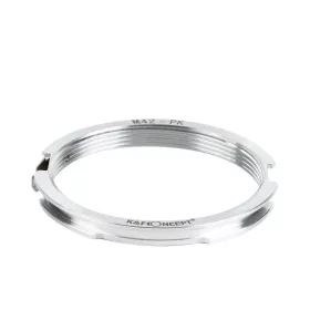 K&F Concept M42 – Pentax K bajonettadapter (M42-PK)