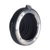 K&F Concept C-mount -Nikon F Adapter -Objektív-mount Átalakító (AI-C)
