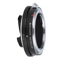 Kamera Mount Adapterek