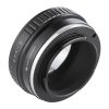 K&F Concept Sony E -EXA Adapter -Objektív-mount Átalakító (EXA-NEX)