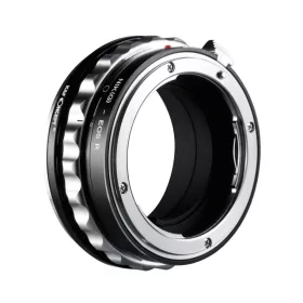   K&F Concept NIKON G Canon EOSR adapter - Canon RF NIKON G (Nik G) átalakító - NIK-EOSR