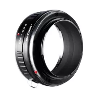 K&F Concept Canon EOSR adapterek