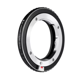   K&F Concept Canon EOS R -Leica M Adapter -Objektív-mount Átalakító (LM-EOSR)