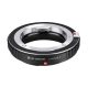 K&F Concept Nikon Z -Leica M Adapter -Objektív-mount Átalakító (LM-NIK Z)