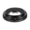 K&F Concept Nikon Z -Leica M Adapter -Objektív-mount Átalakító (LM-NIK Z)
