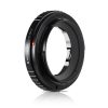 K&F Concept Nikon Z -Leica M Adapter -Objektív-mount Átalakító (LM-NIK Z)