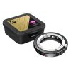 K&F Concept Nikon Z -Leica M Adapter -Objektív-mount Átalakító (LM-NIK Z)