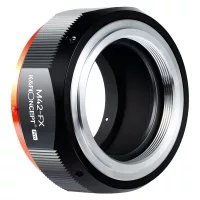 K&F Concept Fujifilm adapterek