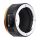 K&F Concept Olympus Sony E Adapter - Sony Alpha Olympus OM Átalakító - OM-NEX
