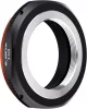 K&F Concept bajonett-adapter M39 objektívhez – Sony E (NEX) váz