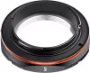 K&F Concept bajonett-adapter M39 objektívhez – Sony E (NEX) váz