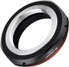 K&F Concept bajonett-adapter M39 objektívhez – Sony E (NEX) váz
