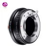 K&F Concept Nikon Z -EXA Adapter -Objektív-mount Átalakító (EXA-NIK Z)