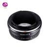 K&F Concept Nikon Z -EXA Adapter -Objektív-mount Átalakító (EXA-NIK Z)
