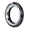 K&F Concept Leica ML/M – Sigma / Panasonic L-mount átalakító Adapter