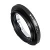 K&F Concept Leica ML/M – Sigma / Panasonic L-mount átalakító Adapter